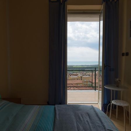 Bed And Breakfast Mielezenzero Agrigento Exterior foto